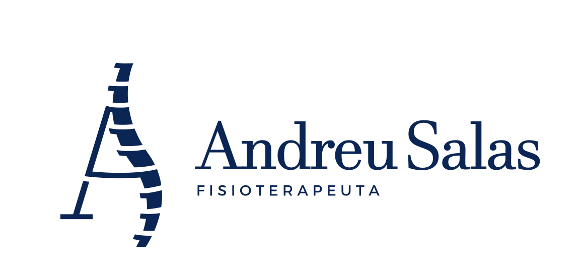 Andreu Salas Fisioterapeuta