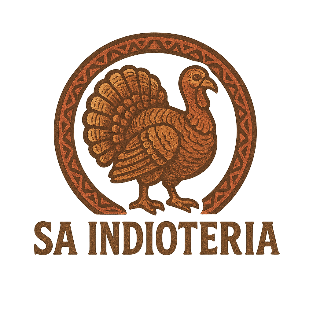 Sa Indioteria